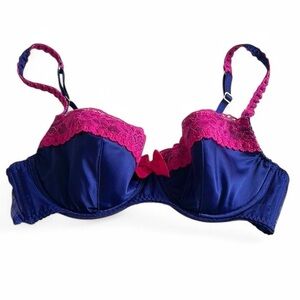 Victoria’s Secret Sexy Little Things Bra